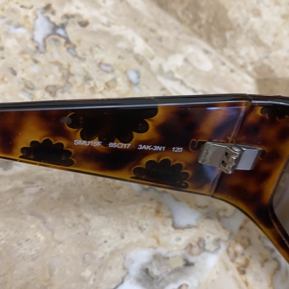 Miu Miu Sunglasses main image 5